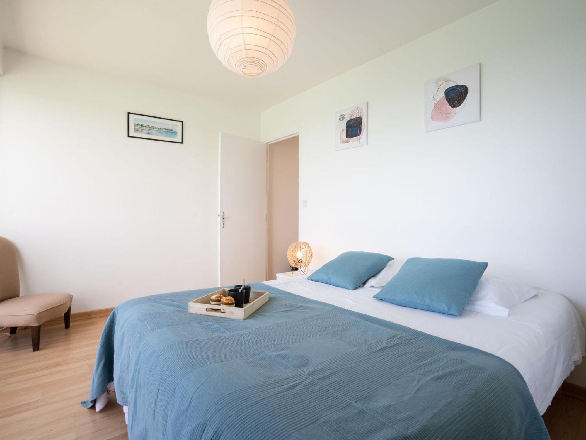 Apartment Bellevue By Interhome Saint-Pierre-Quiberon Exterior foto