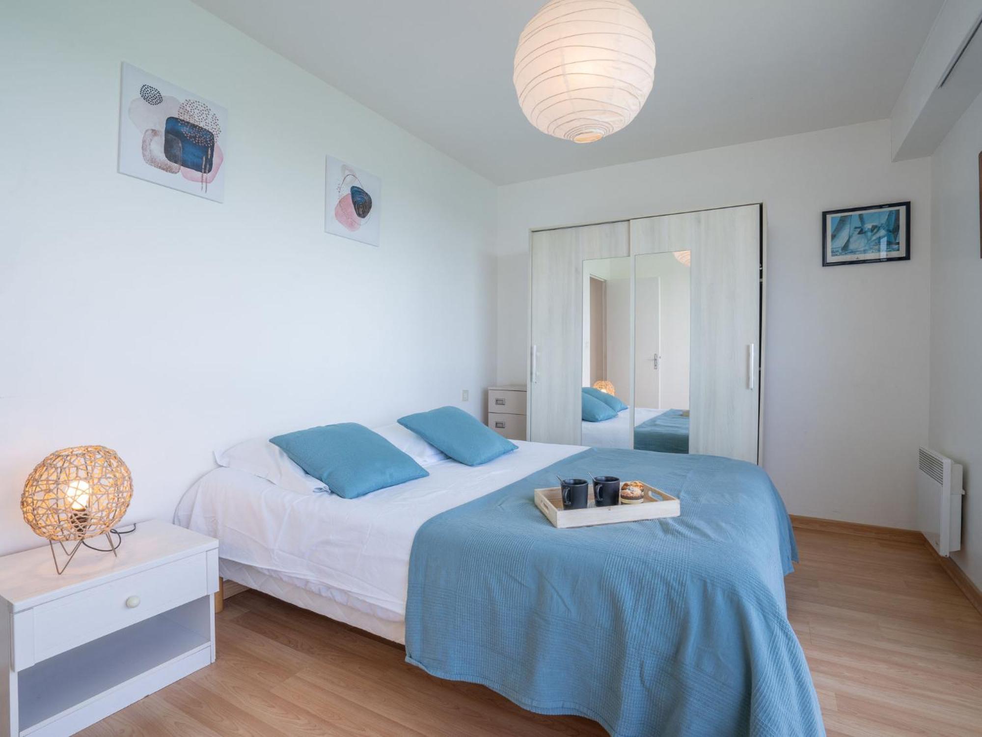 Apartment Bellevue By Interhome Saint-Pierre-Quiberon Exterior foto